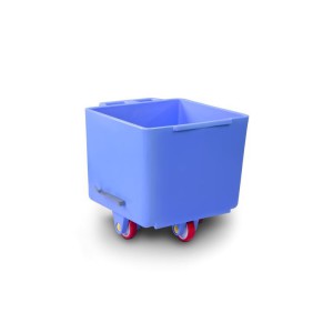 1702 buggy blauw