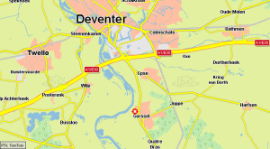route